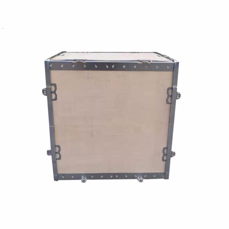 岭口镇可折叠木箱